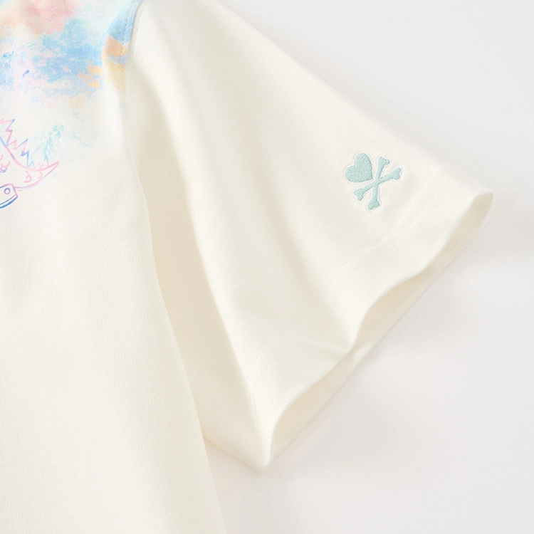 tokidoki T