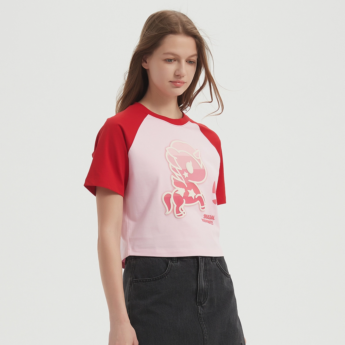 tokidoki T