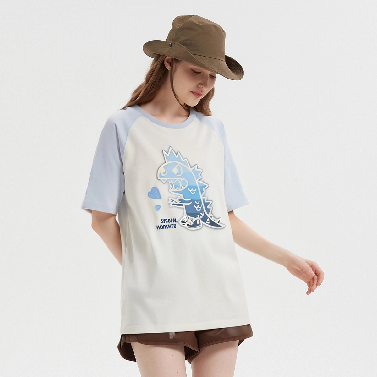 tokidoki T