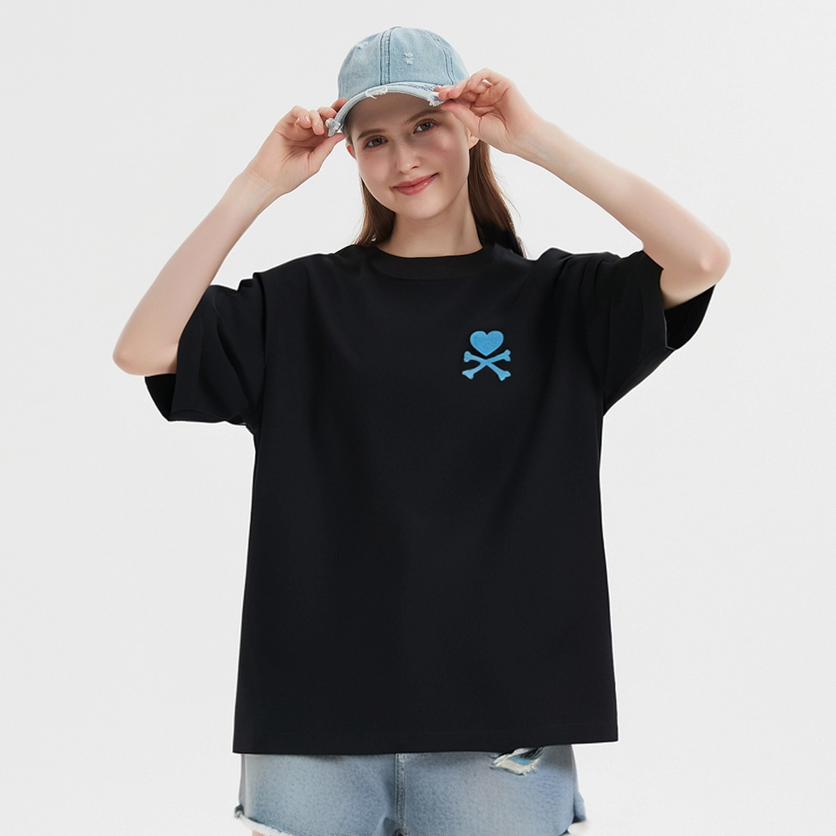 tokidoki T