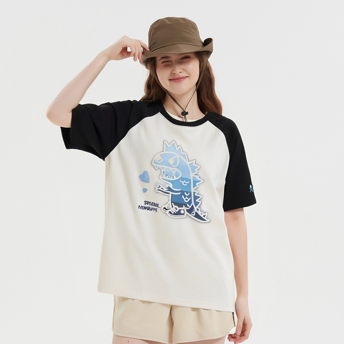 tokidoki T
