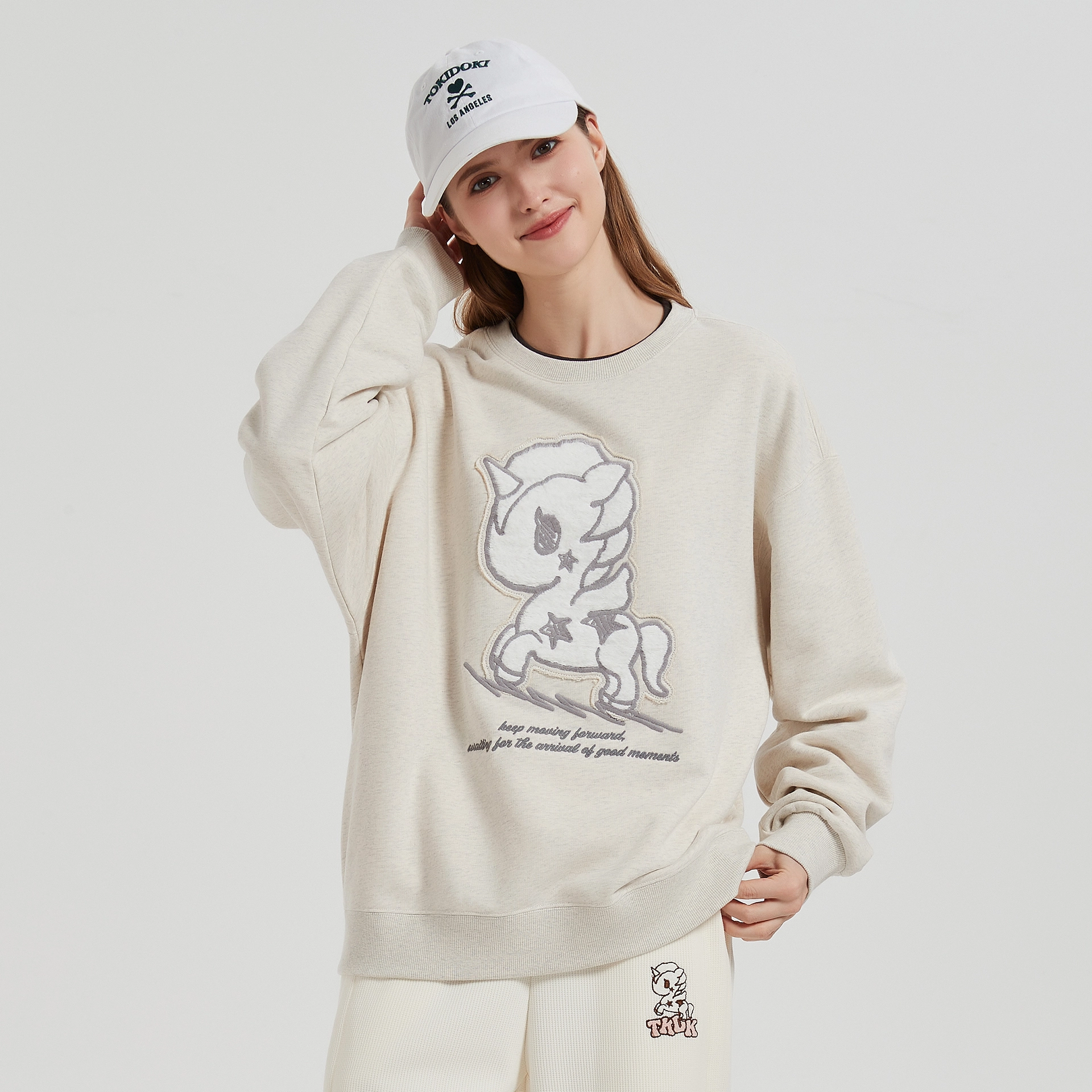 tokidoki