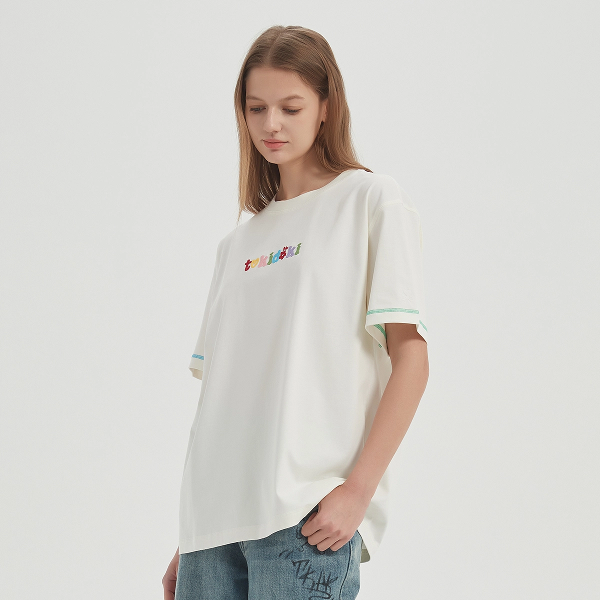 tokidoki T