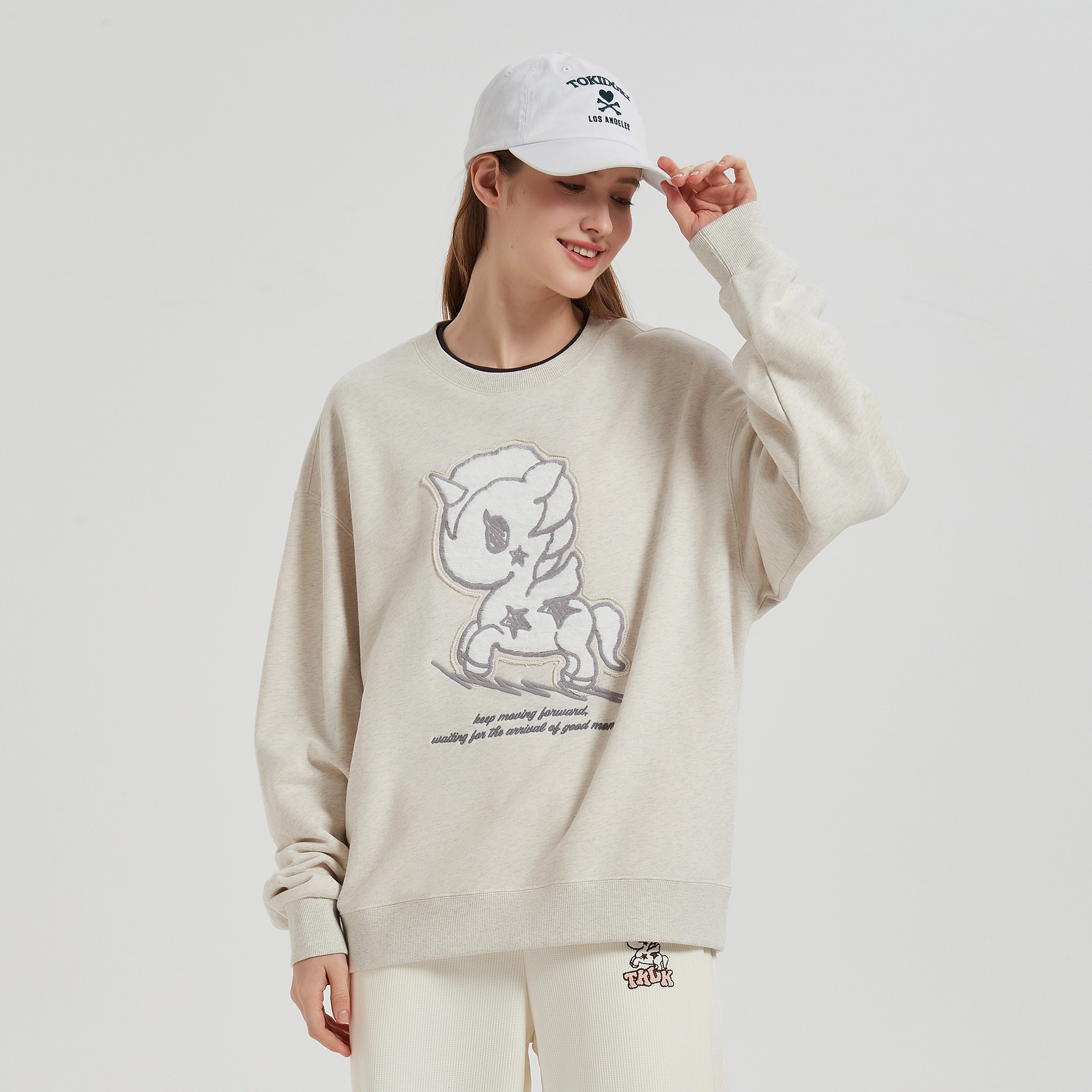 tokidoki