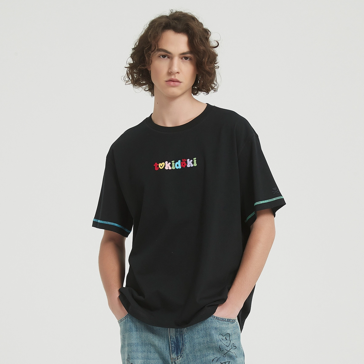 tokidoki T