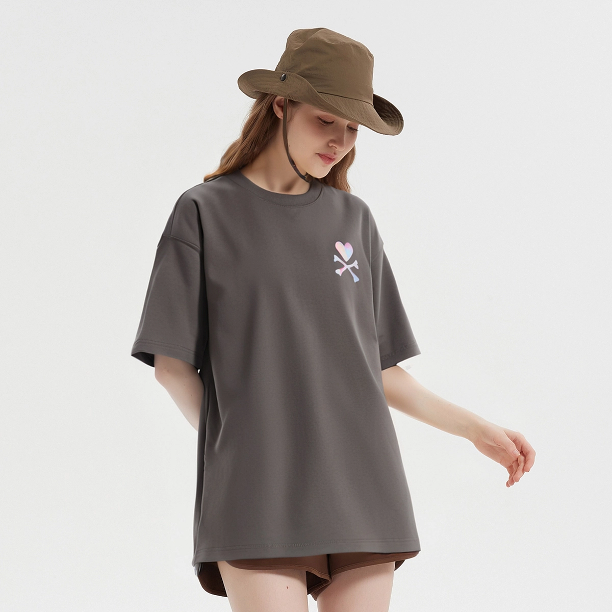 tokidoki T