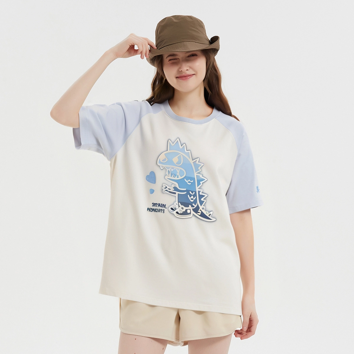 tokidoki T