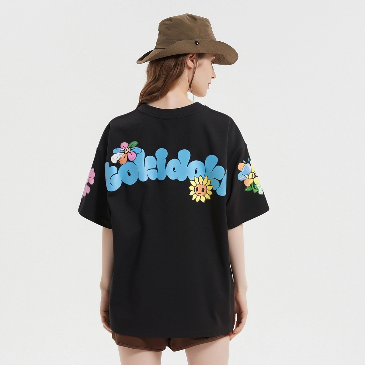tokidoki T