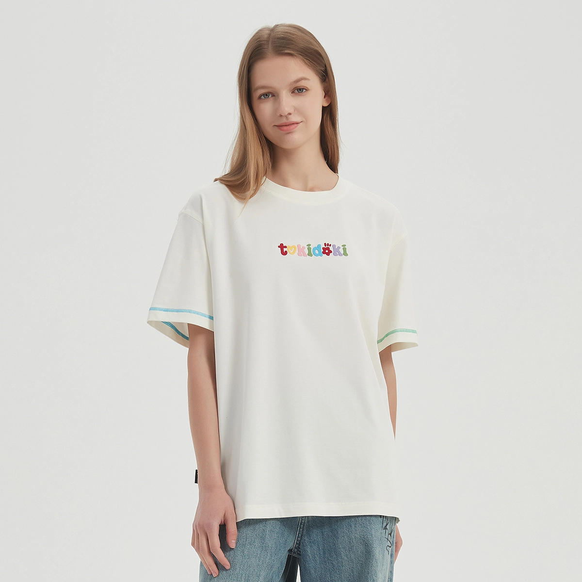 tokidoki T