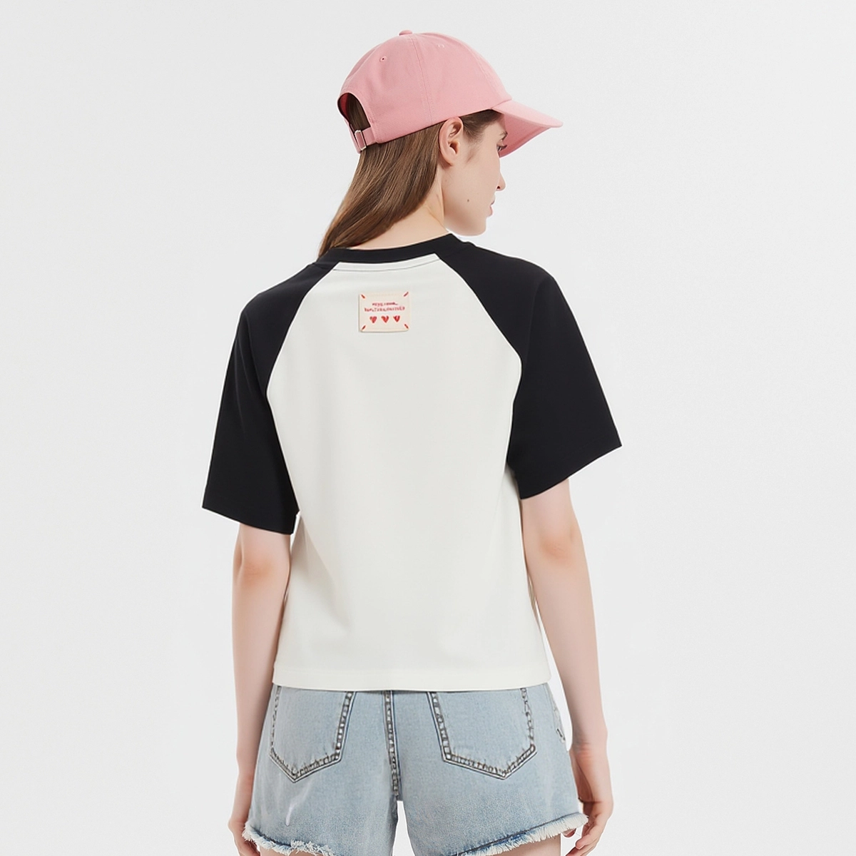 tokidoki T
