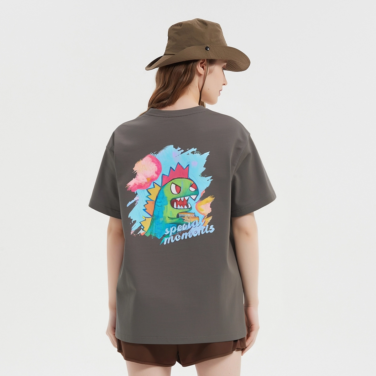 tokidoki T