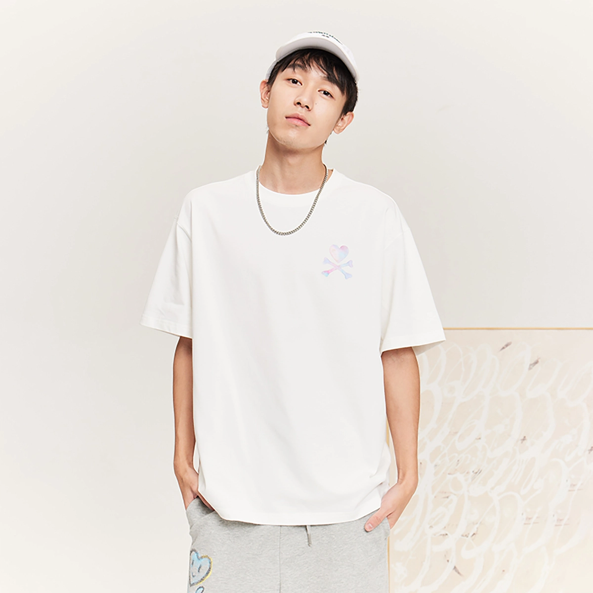 tokidoki T