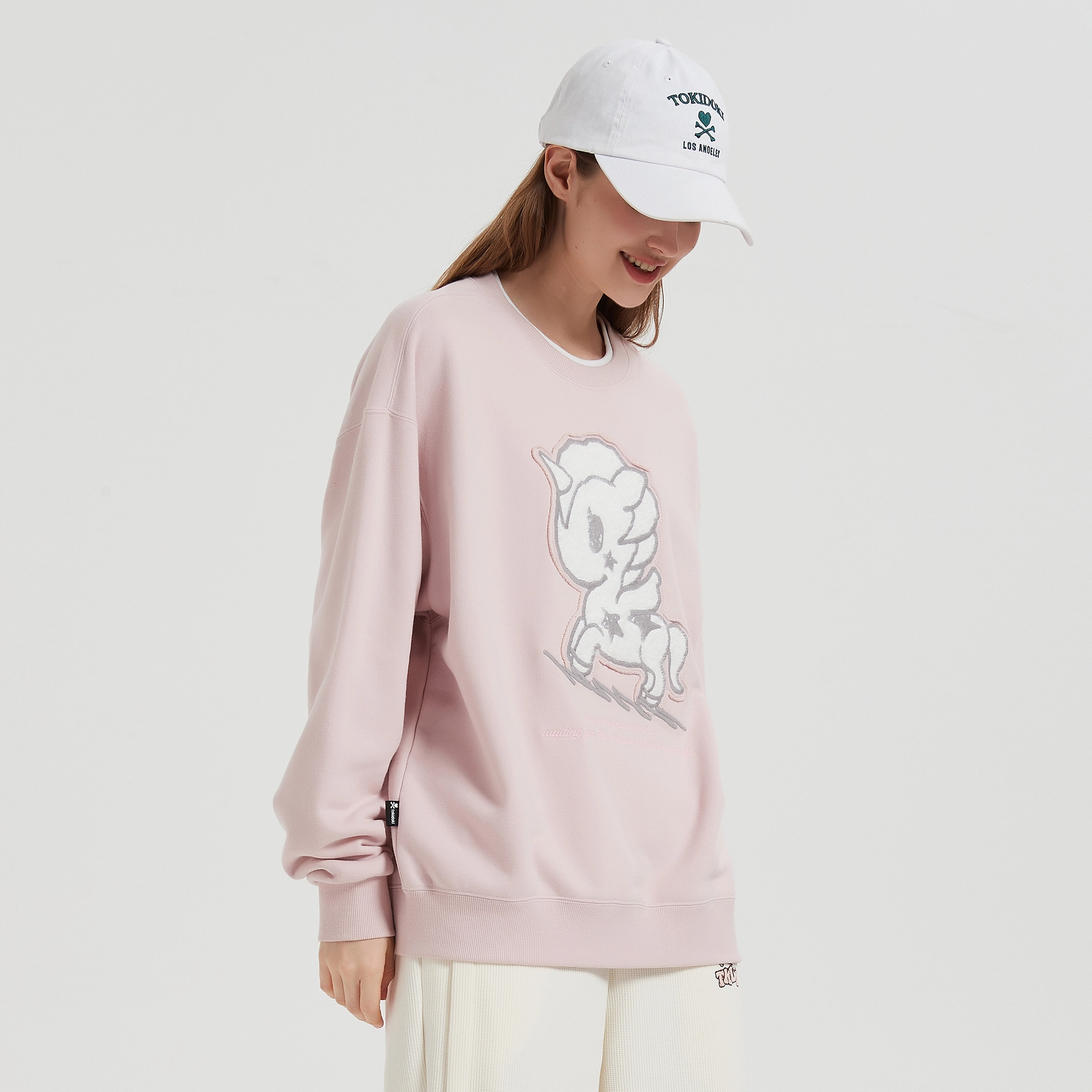 tokidoki