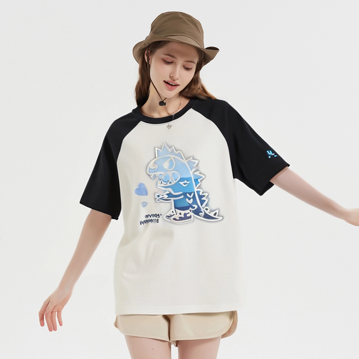 tokidoki T