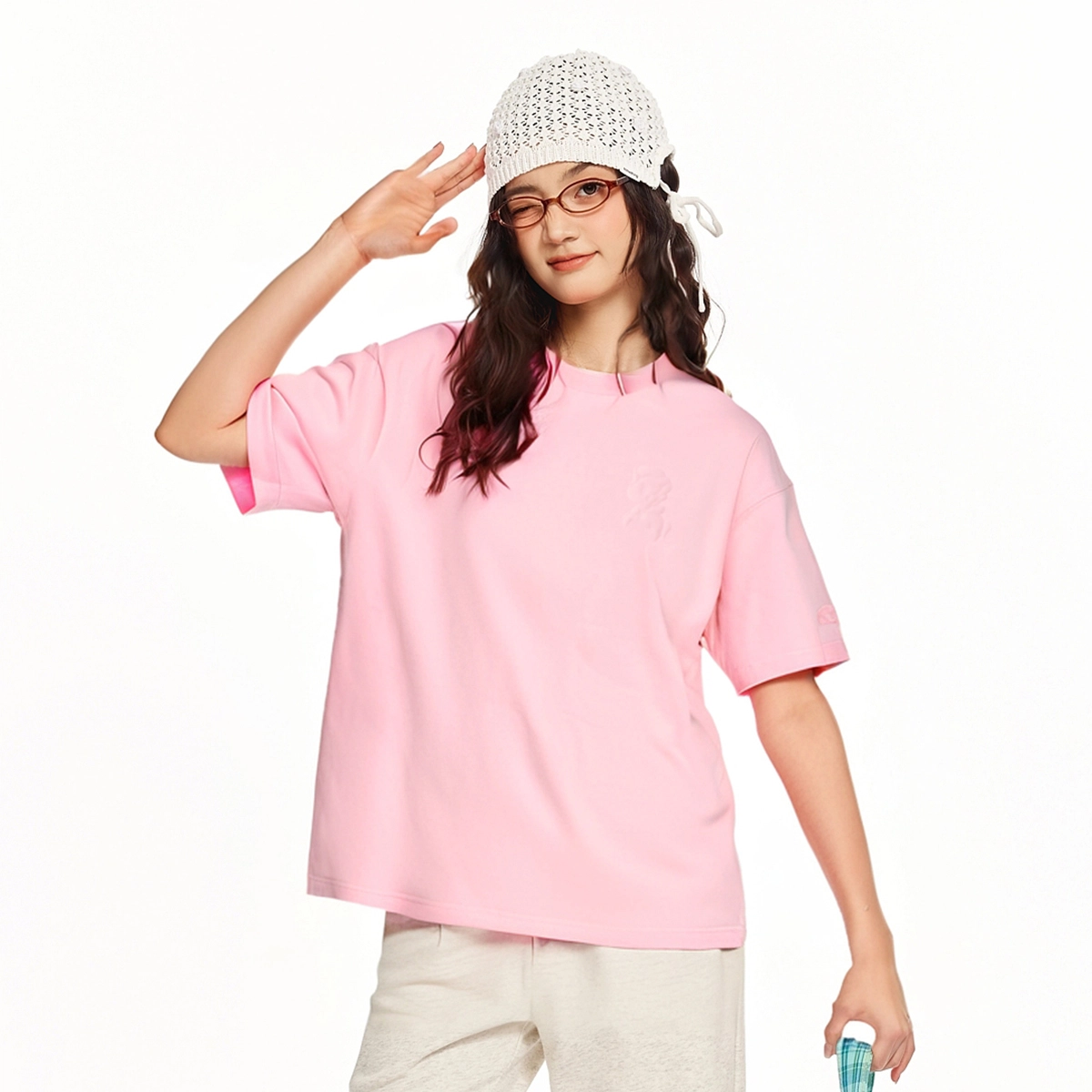 tokidoki T