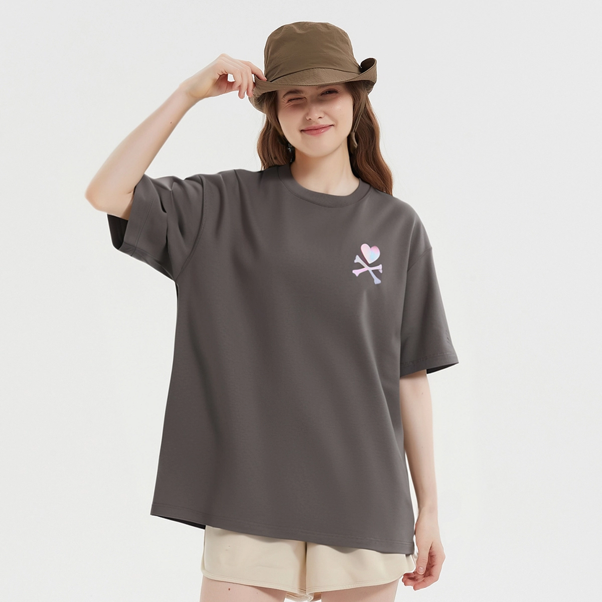 tokidoki T