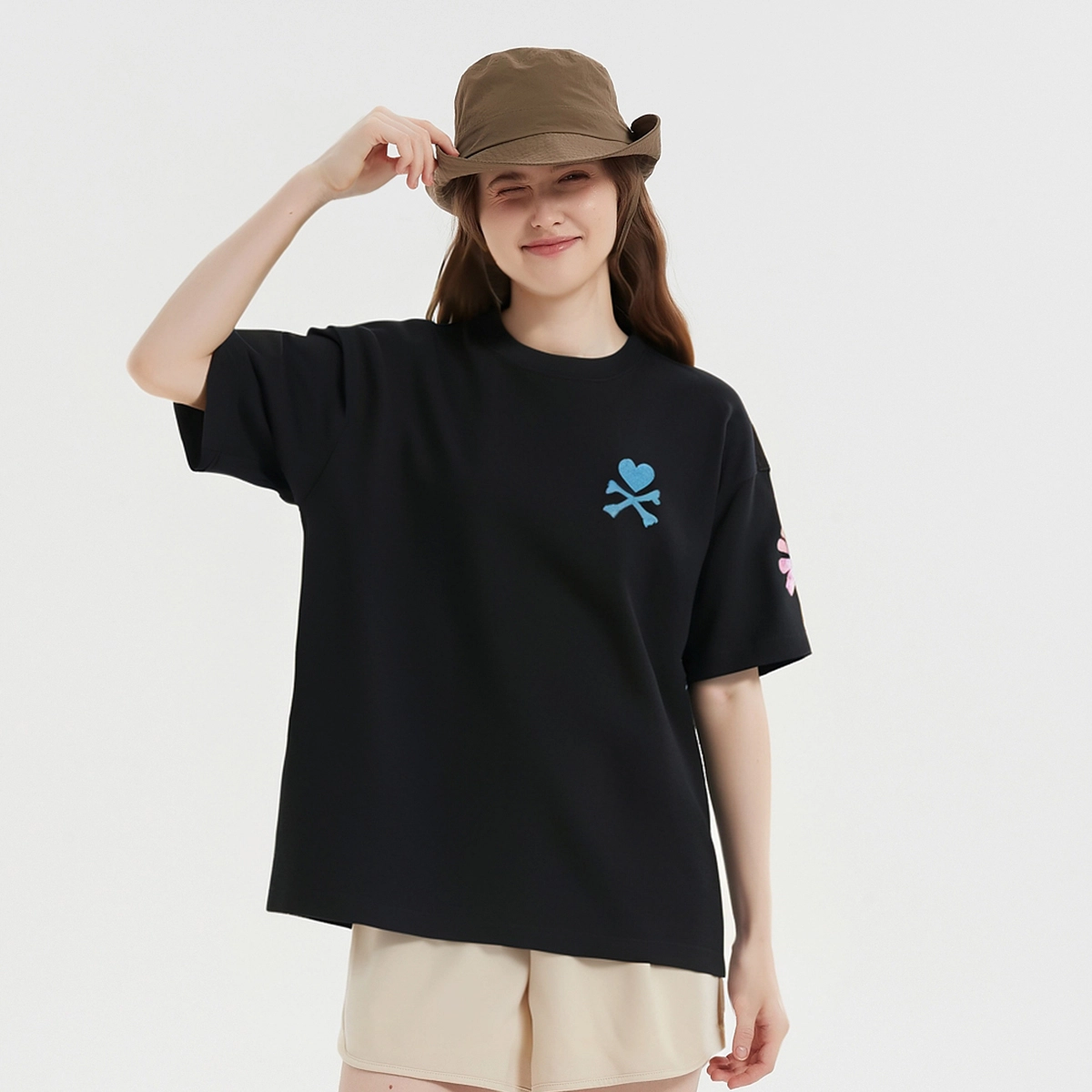tokidoki T