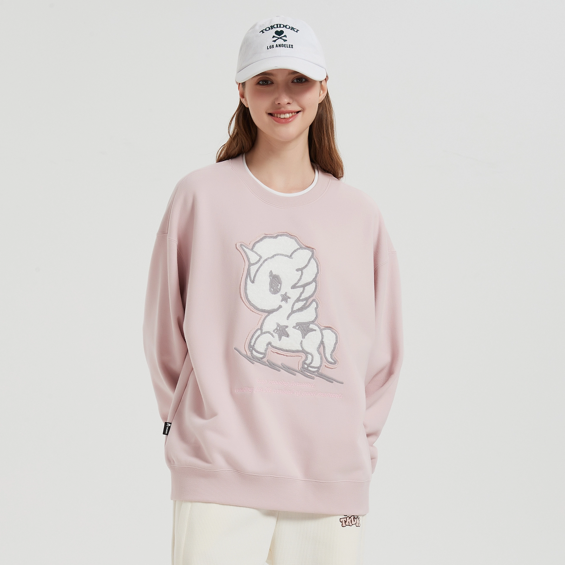 tokidoki