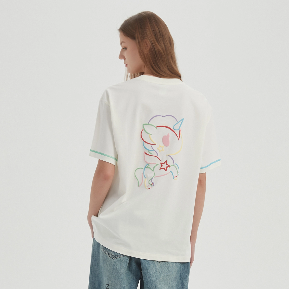 tokidoki T