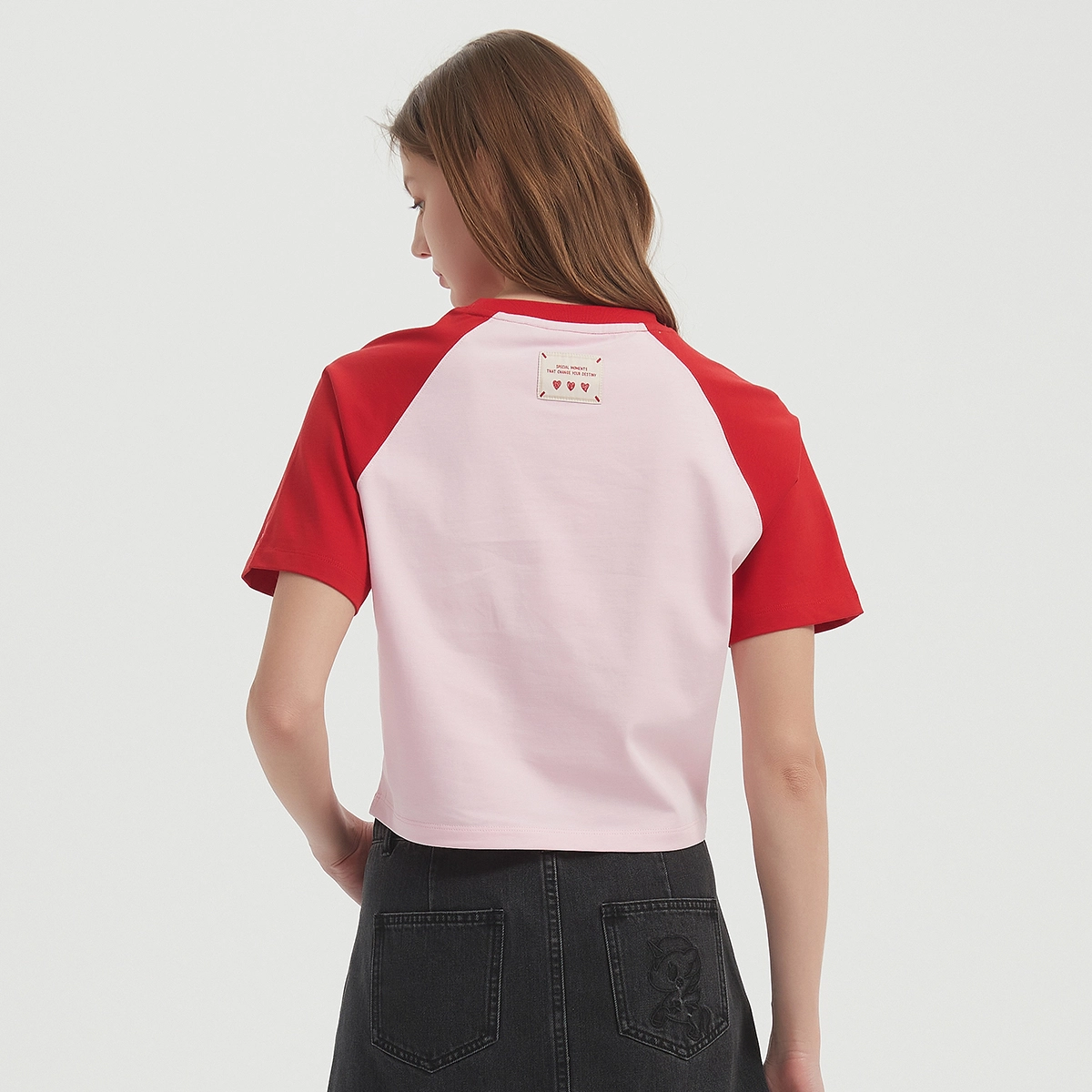 tokidoki T