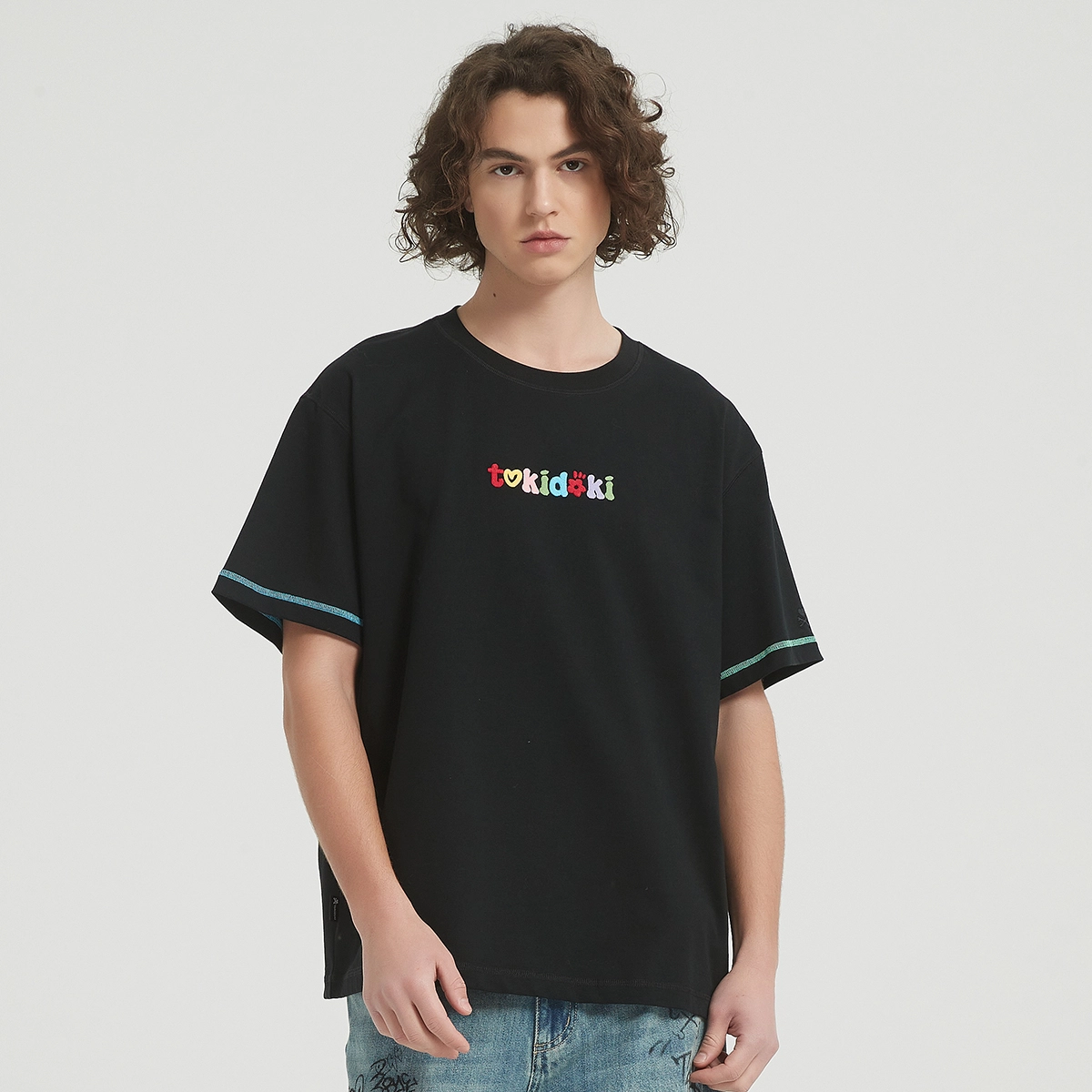 tokidoki T