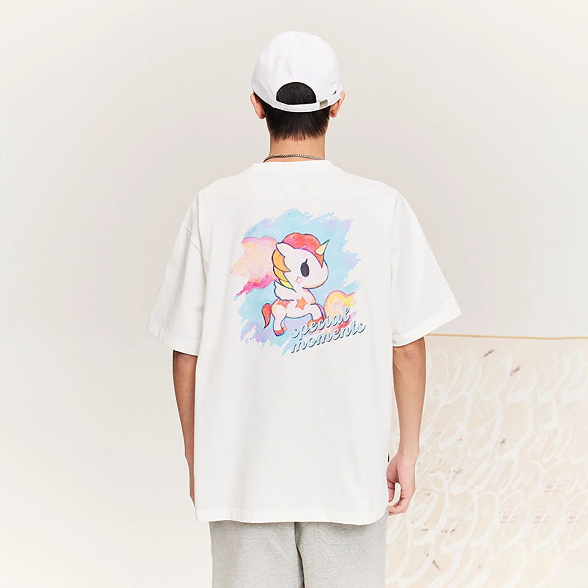 tokidoki T