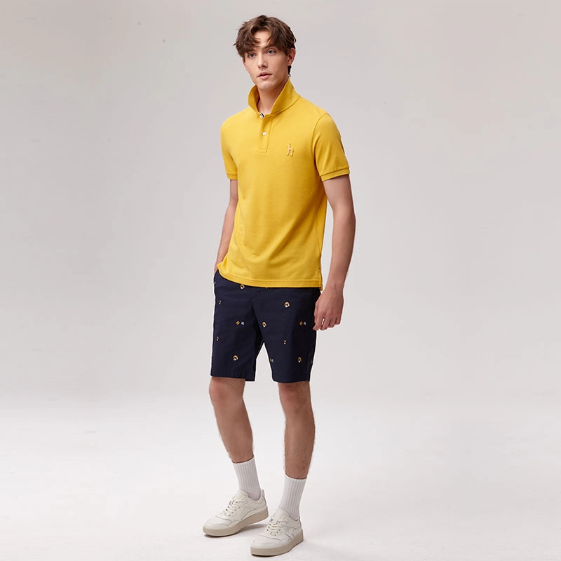 HAZZYS Polo
