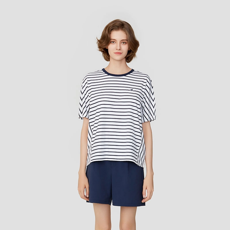 -Smooth Cotton Lafuma T