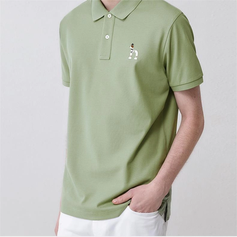HAZZYS LogoPolo