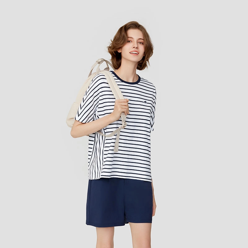 -Smooth Cotton Lafuma T