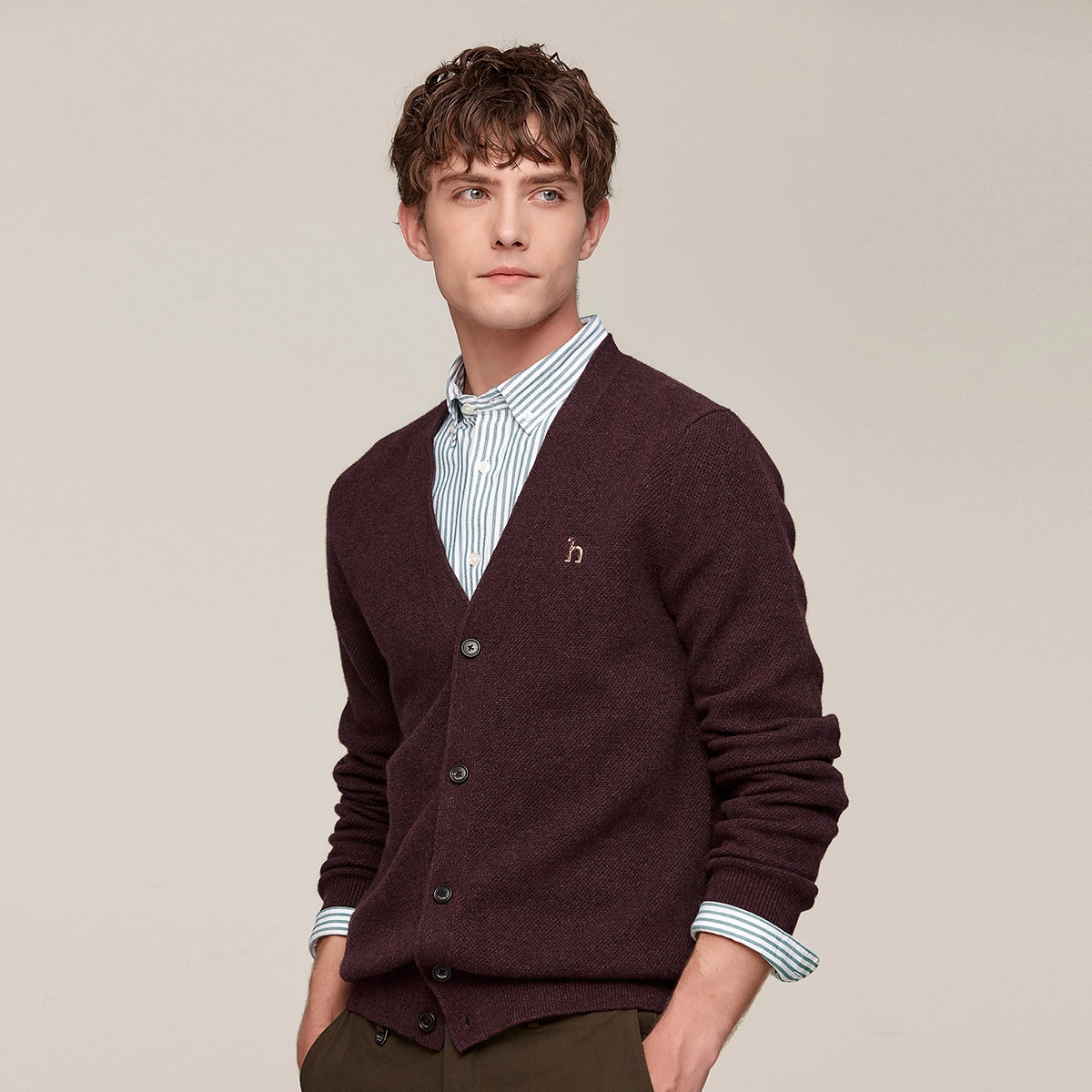 HAZZYS V