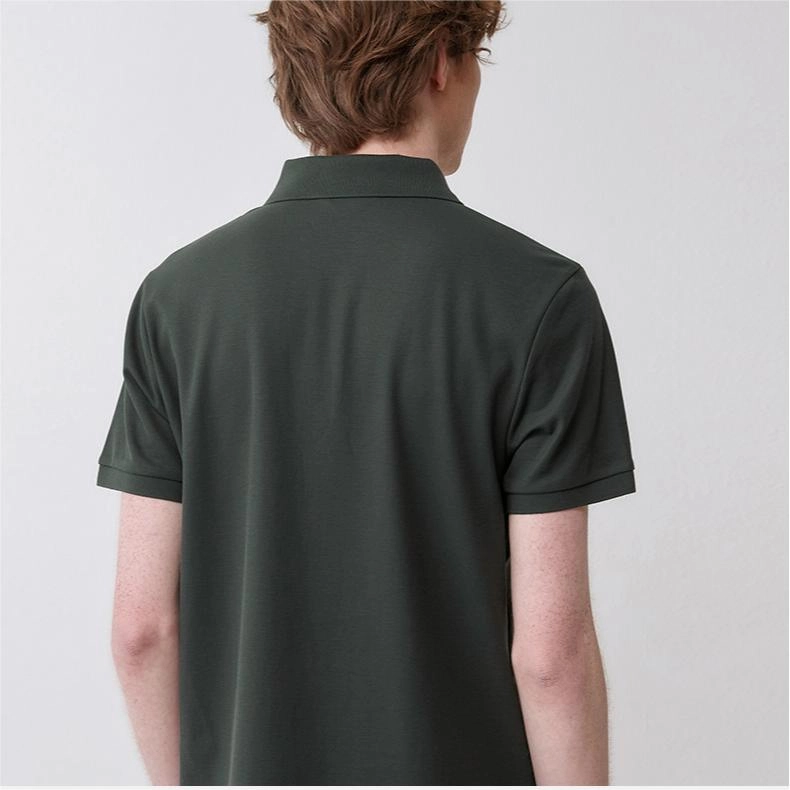 HAZZYS LogoPolo