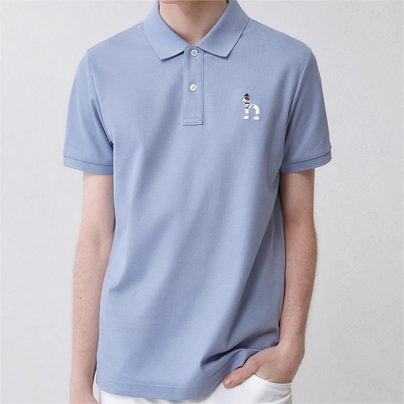 HAZZYS LogoPolo
