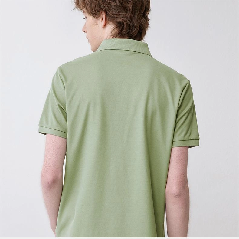 HAZZYS LogoPolo