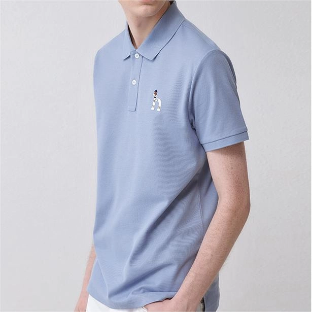 HAZZYS LogoPolo