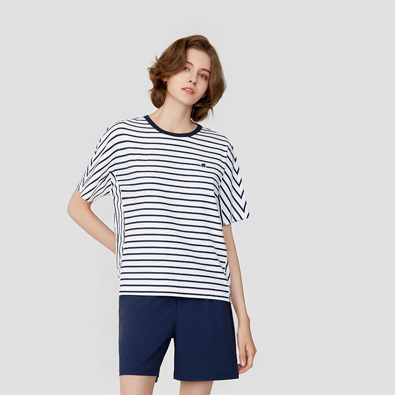 -Smooth Cotton Lafuma T
