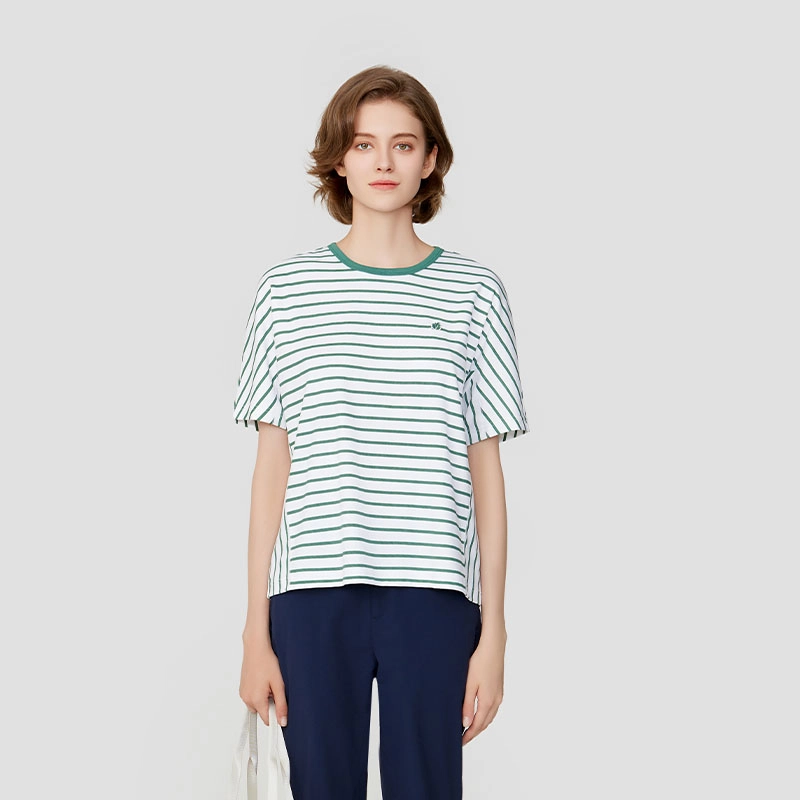 -Smooth Cotton Lafuma T