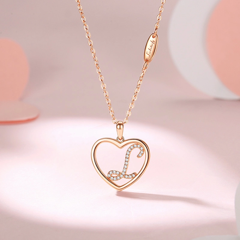 lockstarfy love S925