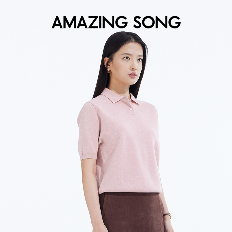AMAZING SONG Polo