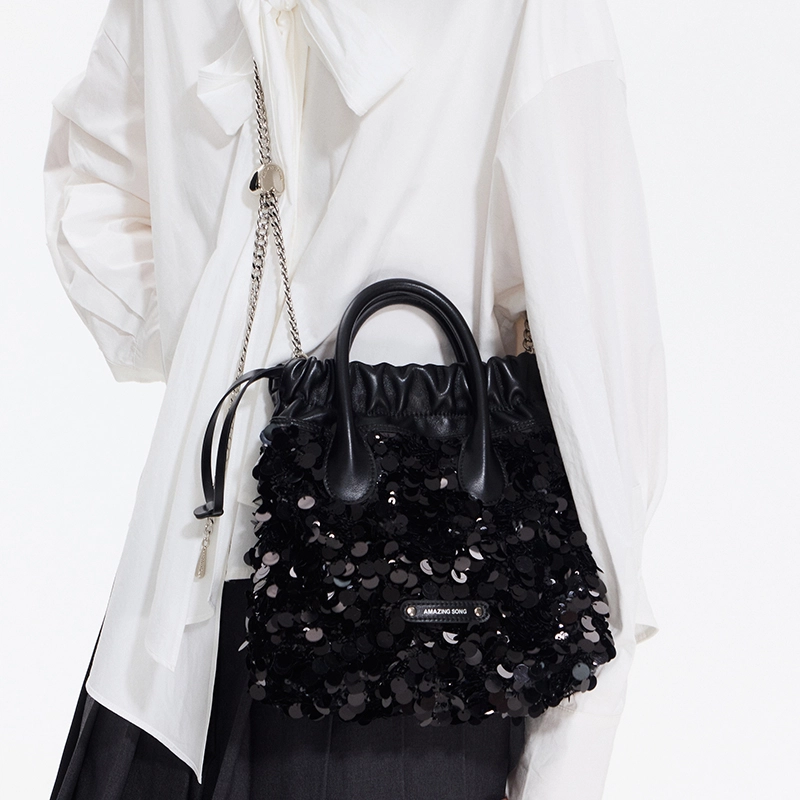 AMAZING SONG Tote