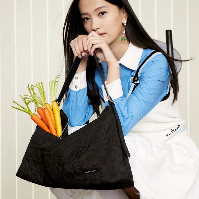 AMAZING SONG Tote