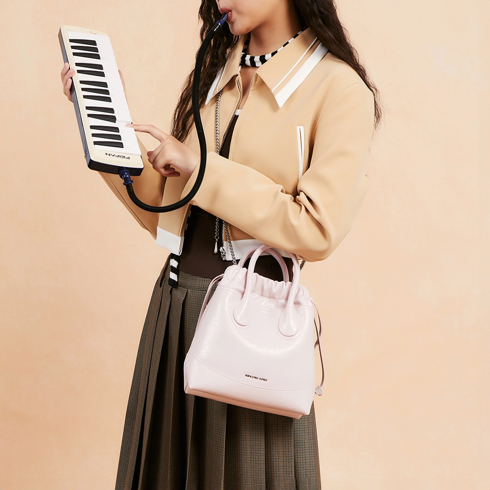 AMAZING SONG Tote