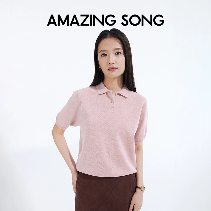 AMAZING SONG Polo