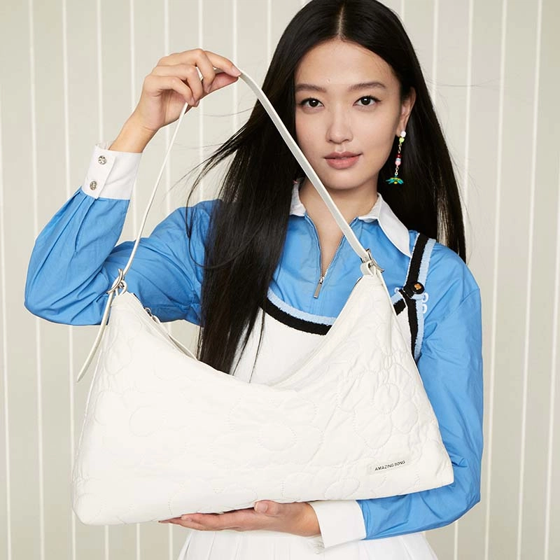 AMAZING SONG Tote