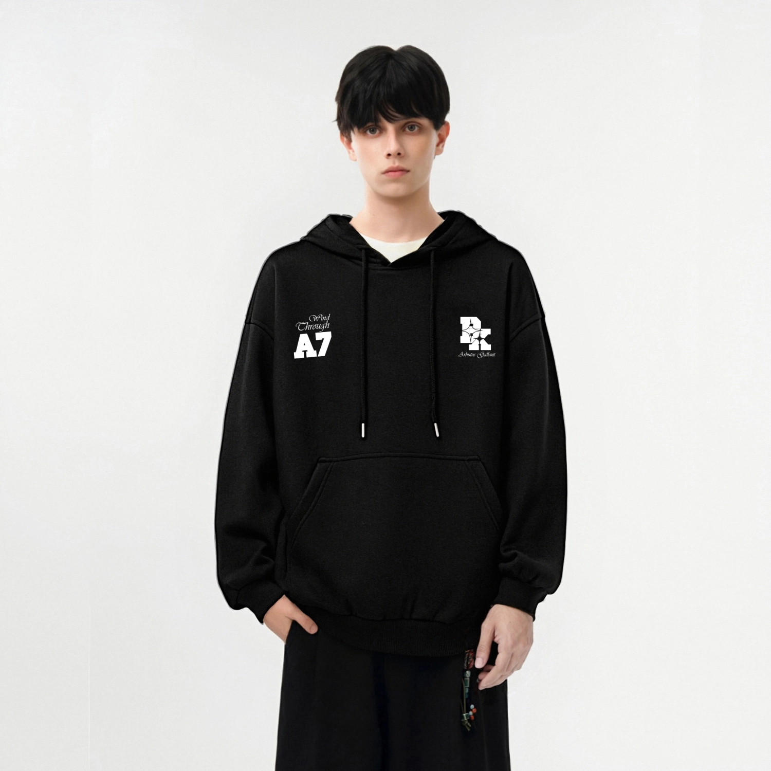 A.B.X ins