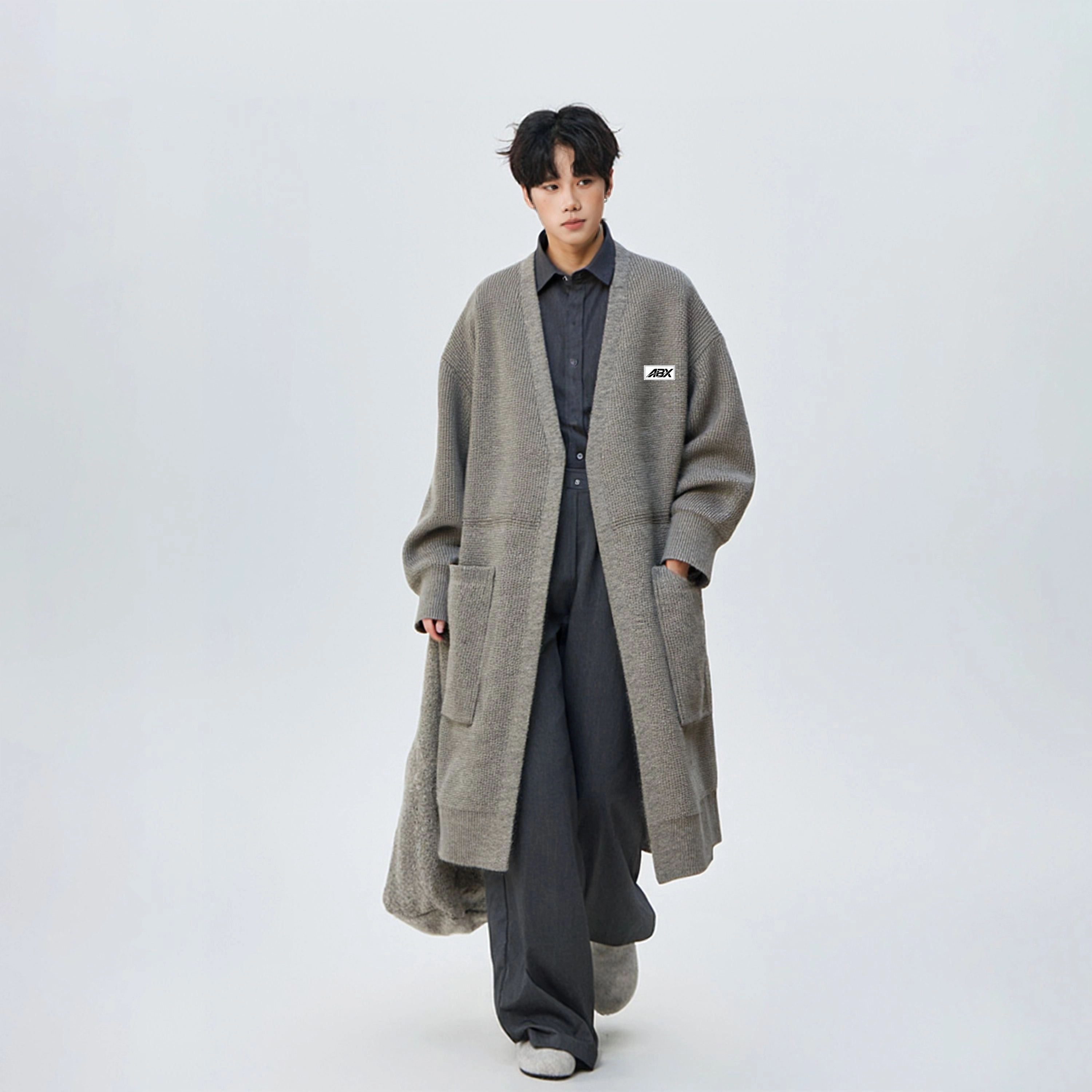 A.B.X vintageV