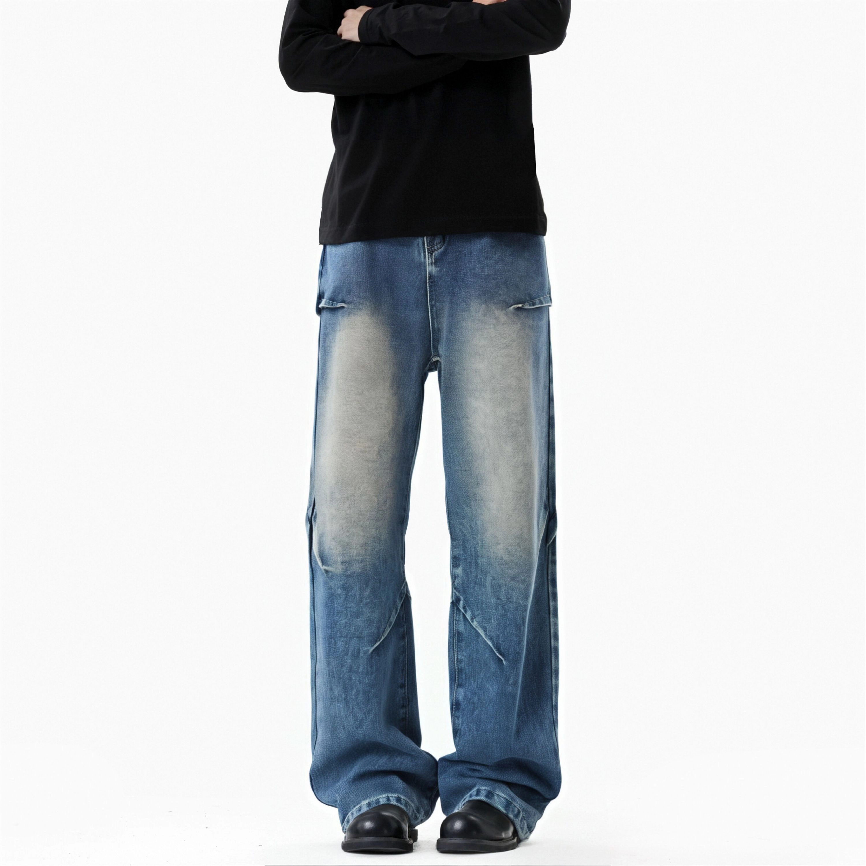 A.B.X clean fit