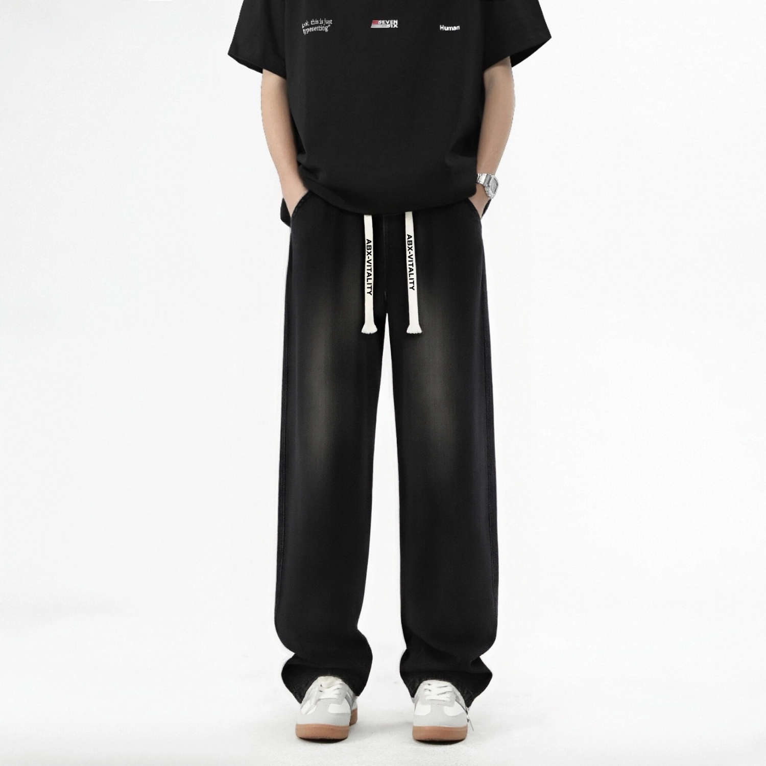 A.B.X clean fitLogo