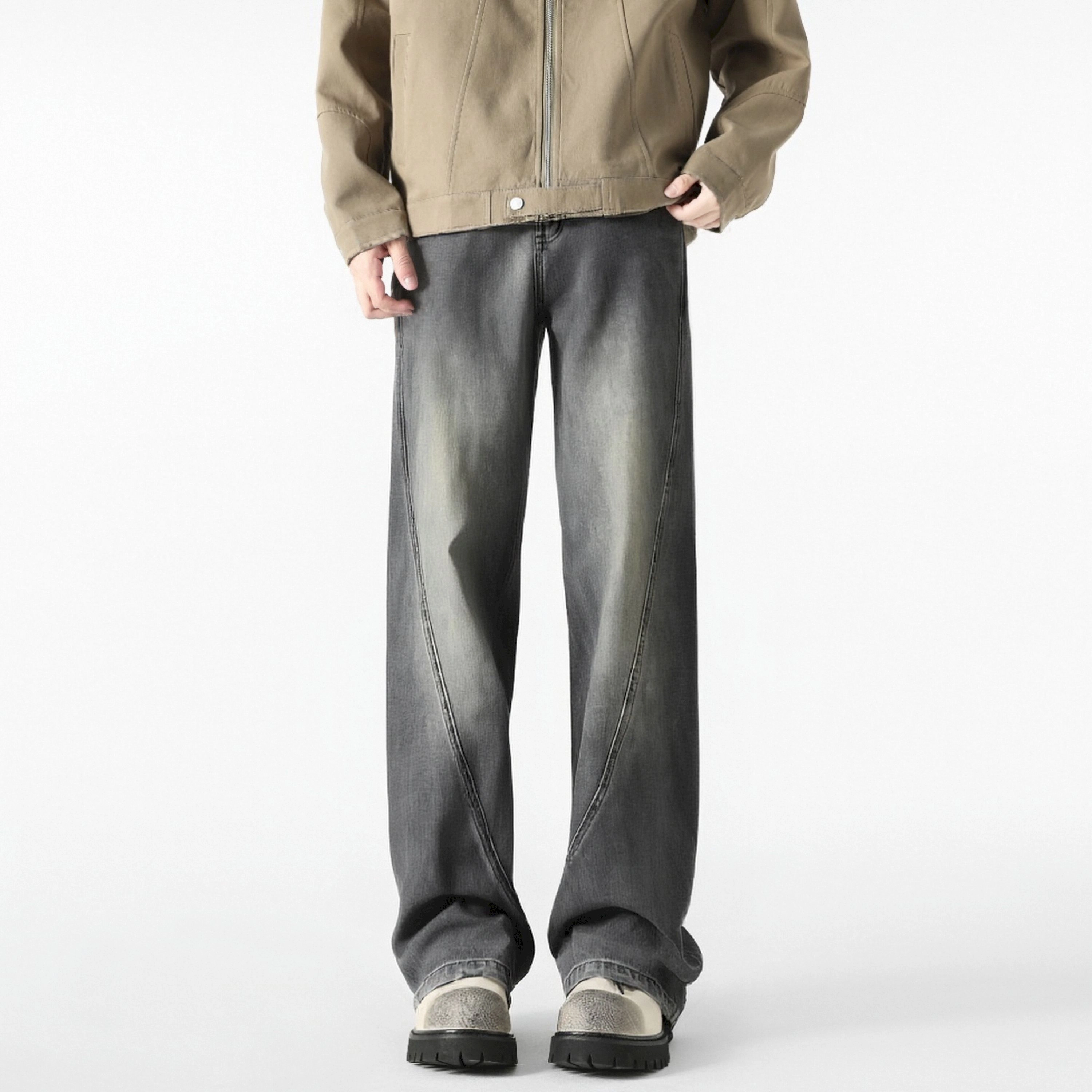 A.B.X clean fit