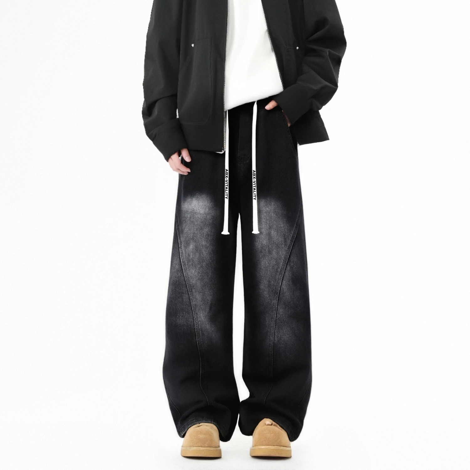 A.B.X clean fit